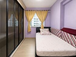 Blk 573C Woodlands Glen (Woodlands), HDB 4 Rooms #585901901